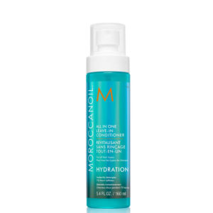 Moroccan oil All In One Leave in Conditioner
