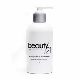 Beauty 21 Revitalizing Shampoo