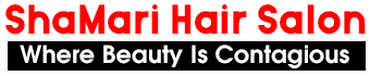 Sha Mari Hair Salon