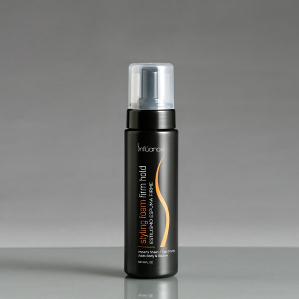 Influance Firm Hold Styling Foam